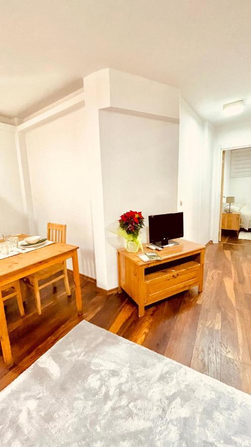 Cute 1 Bedroom Flat In The Heart Of Istanbul! Exterior foto